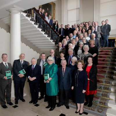 Speeches By President Of Ireland, Michael D. Higgins