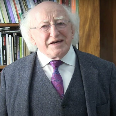 Speeches By President Of Ireland, Michael D. Higgins