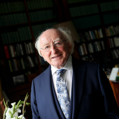 Speeches By President Of Ireland, Michael D. Higgins