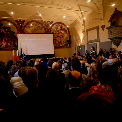 Speeches By President Of Ireland, Michael D. Higgins