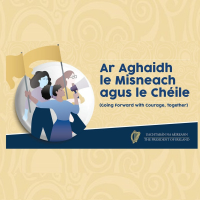 Speeches By President Of Ireland, Michael D. Higgins