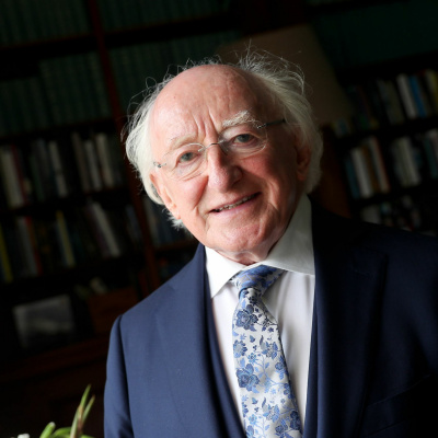 Speeches By President Of Ireland, Michael D. Higgins