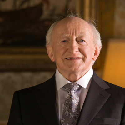 Speeches By President Of Ireland, Michael D. Higgins