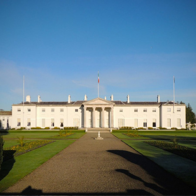 Speeches By President Of Ireland, Michael D. Higgins