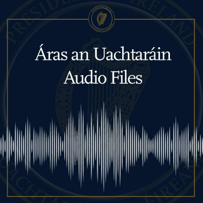 Speeches By President Of Ireland, Michael D. Higgins