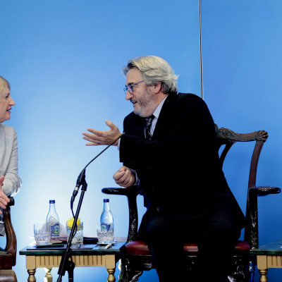 Speeches By President Of Ireland, Michael D. Higgins