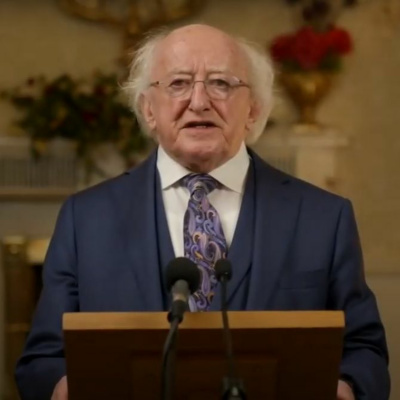 Speeches By President Of Ireland, Michael D. Higgins