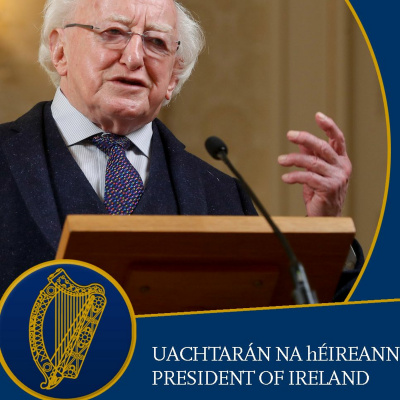 Speeches By President Of Ireland, Michael D. Higgins