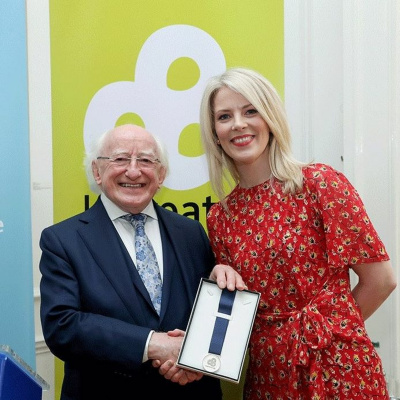 Speeches By President Of Ireland, Michael D. Higgins