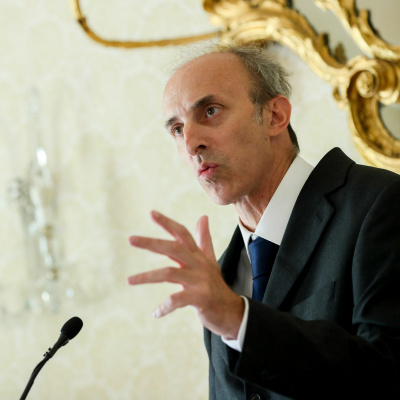 Speeches By President Of Ireland, Michael D. Higgins