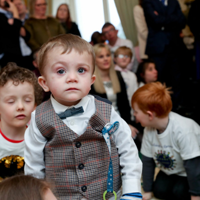 Speeches By President Of Ireland, Michael D. Higgins