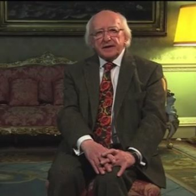 Speeches By President Of Ireland, Michael D. Higgins