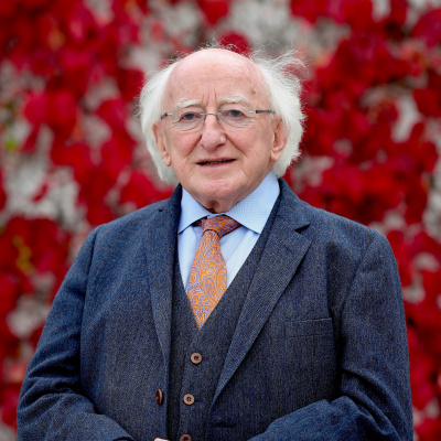 Speeches By President Of Ireland, Michael D. Higgins
