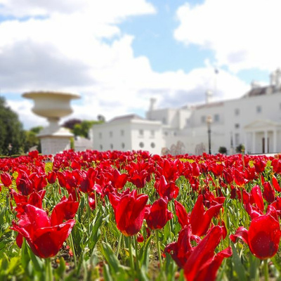 Speeches By President Of Ireland, Michael D. Higgins