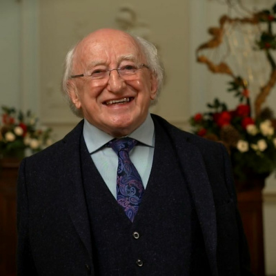Speeches By President Of Ireland, Michael D. Higgins
