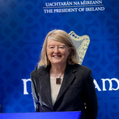 Speeches By President Of Ireland, Michael D. Higgins