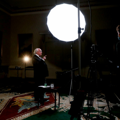 Speeches By President Of Ireland, Michael D. Higgins