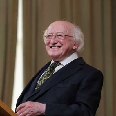 Speeches By President Of Ireland, Michael D. Higgins