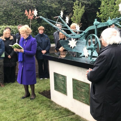Speeches By President Of Ireland, Michael D. Higgins
