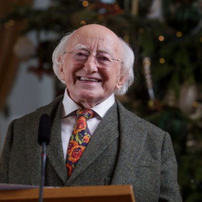 Speeches By President Of Ireland, Michael D. Higgins