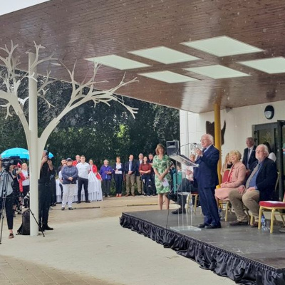 Speeches By President Of Ireland, Michael D. Higgins