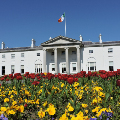 Speeches By President Of Ireland, Michael D. Higgins