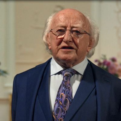 Speeches By President Of Ireland, Michael D. Higgins