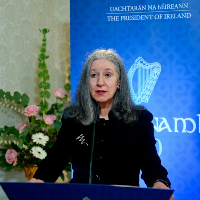 Speeches By President Of Ireland, Michael D. Higgins