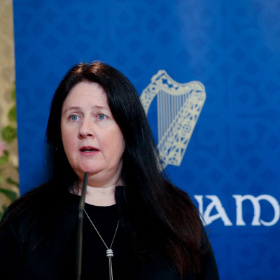 Speeches By President Of Ireland, Michael D. Higgins