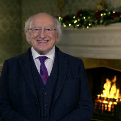 Speeches By President Of Ireland, Michael D. Higgins