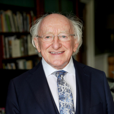 Speeches By President Of Ireland, Michael D. Higgins