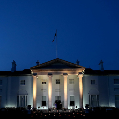 Speeches By President Of Ireland, Michael D. Higgins