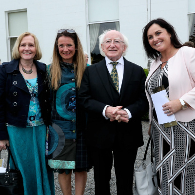 Speeches By President Of Ireland, Michael D. Higgins