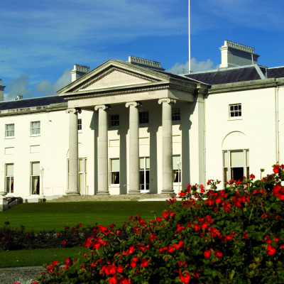 Speeches By President Of Ireland, Michael D. Higgins