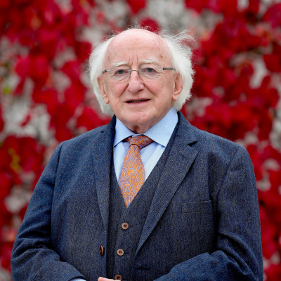 Speeches By President Of Ireland, Michael D. Higgins