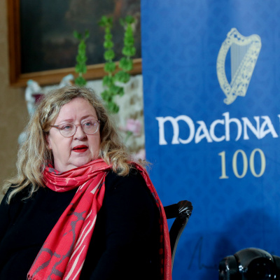 Speeches By President Of Ireland, Michael D. Higgins