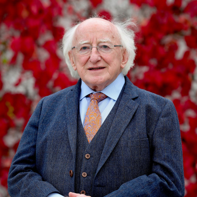 Speeches By President Of Ireland, Michael D. Higgins