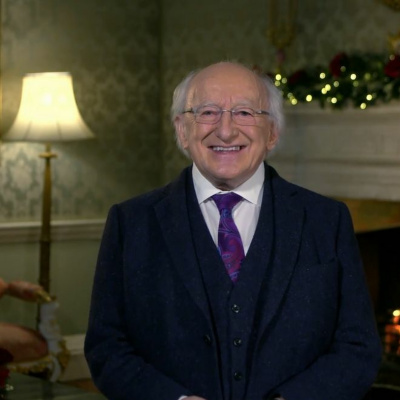 Speeches By President Of Ireland, Michael D. Higgins