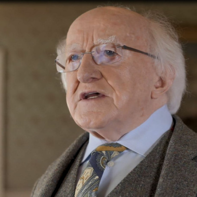 Speeches By President Of Ireland, Michael D. Higgins
