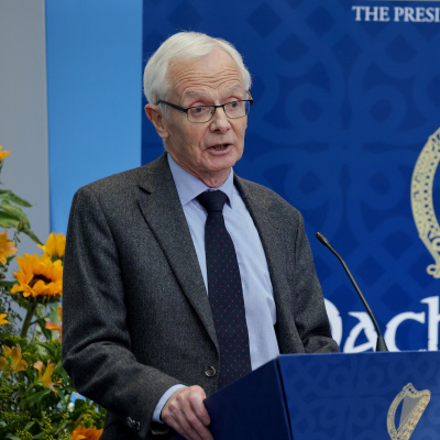 Speeches By President Of Ireland, Michael D. Higgins