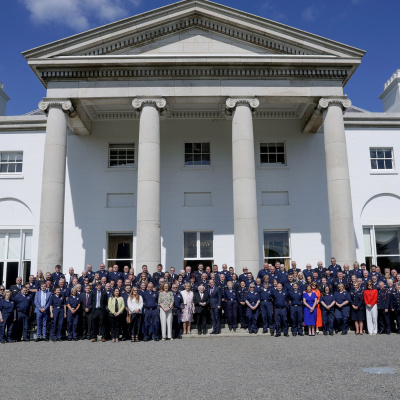 Speeches By President Of Ireland, Michael D. Higgins