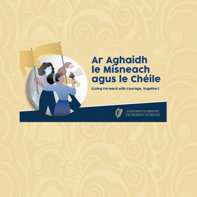 Speeches By President Of Ireland, Michael D. Higgins