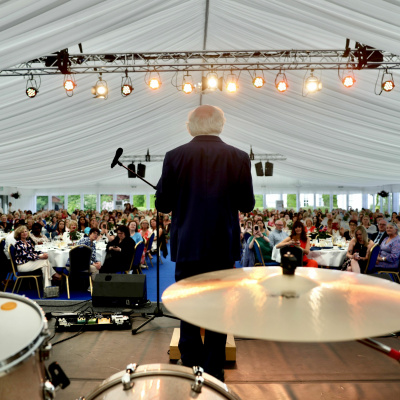 Speeches By President Of Ireland, Michael D. Higgins