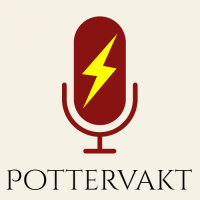 Pottervakt Episode 16: Bok vs Film - Mysteriekammeret