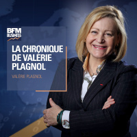 BFM : 06/07 - La chronique de Valérie Plagnol