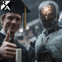 Graduating Without Honors