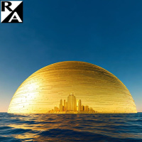 Would You Move to Galtigan’s Island?