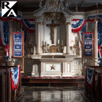 Politics and the Pulpit