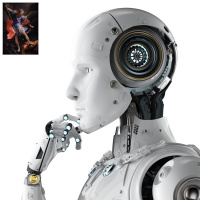 And Man Created A.I. in His Own Image: Why Elon Musk is Worried About Artificial Intelligence