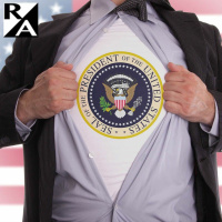 Just How Super Should One Man Be?